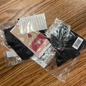 Thinx Thong Light Absorbancy